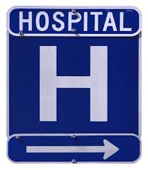hospital cleaning tips
