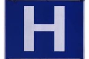 hospital cleaning tips