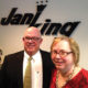 Military Veteran Couple Has Strategy for Success with Jani-King