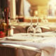 With Good Restaurant Cleaning You Get Take Out and Loyal Customers