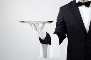 restaurant cleaning checklist
