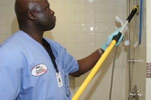 Hospital Cleaning Isn’t as Easy as 1, 2, 3…It’s More Like 54.