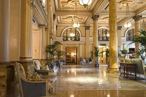 Jani-King Hotel Housekeeping Services