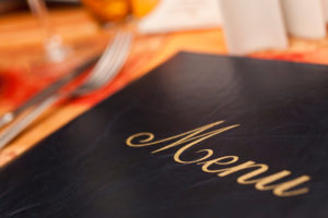 jani-king of the menu