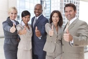 own a business franchise
