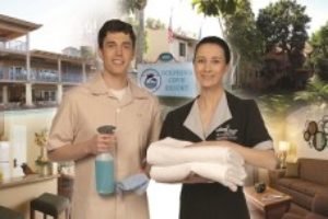Jani-king of LA Colton Commercial Cleaning