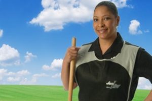 Jani-King is focused On The Green Clean