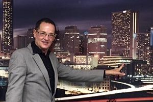 Jani-King of Atlanta franchisee