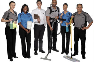 The Importance of a Cleaning Business