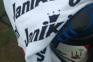 Jani-King Towel