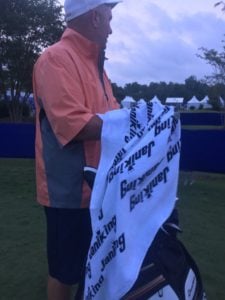 Jani-King Towel