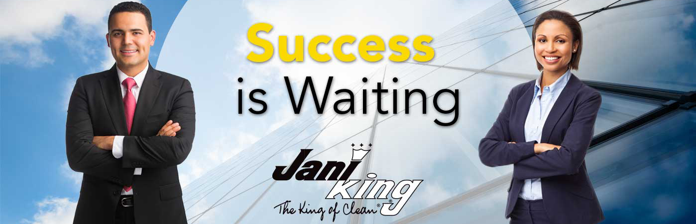 Jani-King Commercial Cleaning