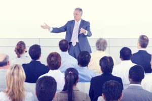 Jani-King Franchise Opportunity Seminar