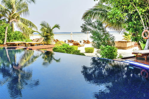jani king resort cleaning