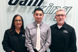 January 2016 Franchise of the Month