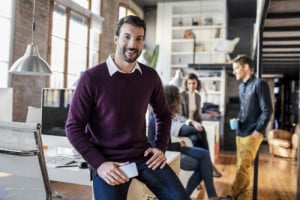 office cleaning checklist and schedule