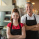 The Secret to Restaurant Cleaning