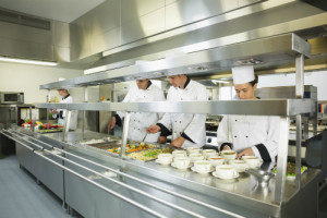 jani-king restaurant cleaning services