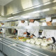 Bring in more Customers with Professional Restaurant Cleaning