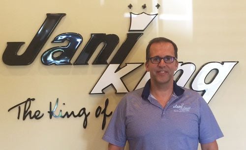 Jani-King in Belleville | Business Opportunity