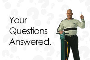 jani king frequently asked questions