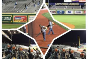 Jani_King_of_baton_rouge_cleans_alex_box_Stadium