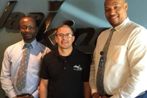 Jani-King of Greensboro Announces ‘Franchise of the Month’