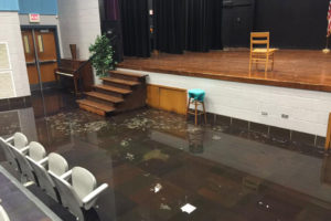 Jani-King Helps in Recovery After Devastating Flooding in Louisiana