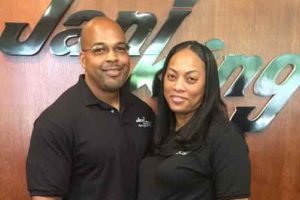 Jani-King of Dallas Announces Their Franchise Owner of the Month – July