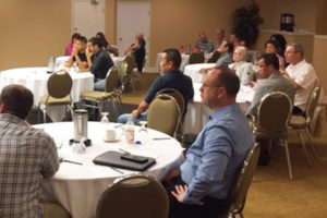 Jani-King Nova Scotia | Dartmouth Franchise Development Day