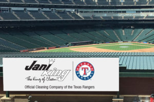 Jani-King of Dallas