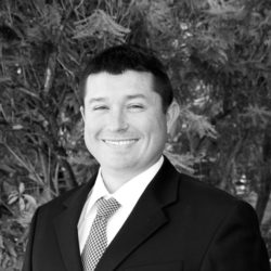 Morgan Thomas - Jani-King