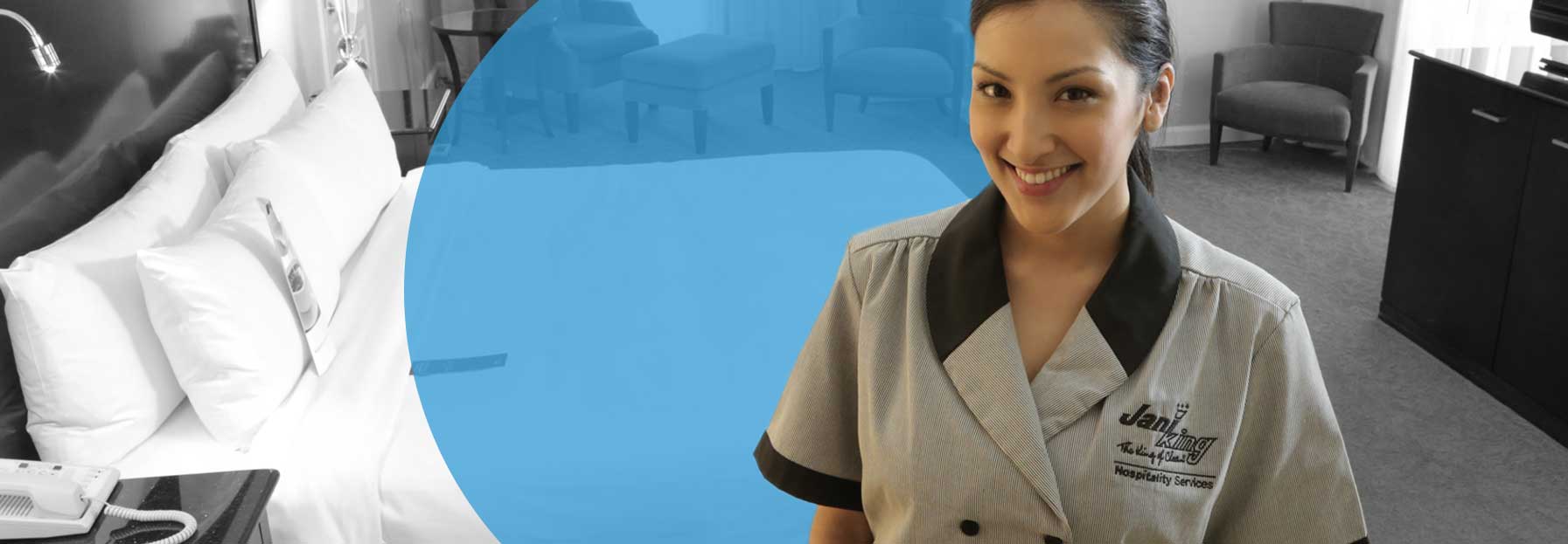 Hotel and Resort Housekeeping and Cleaning JaniKing