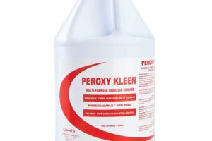 PEROXY-KLEEN