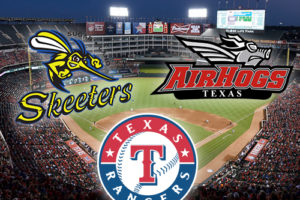 New Sports Partnerships Are A Big Hit