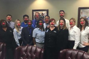jani-king-gulf-coast-red-nose-day