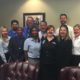 Jani-King Gulf Coast Gets Behind Comic Relief’s Red Nose Day