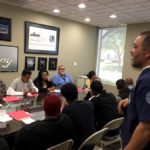 Dallas EVS Training Jani-King