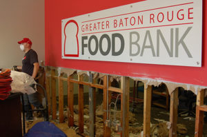 greater baton rouge food bank