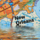 New Orleans Flood Action Plan