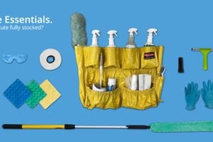 items to put in your brut
