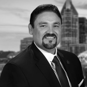 janitorial services Nashville and Memphis Victor Berrios