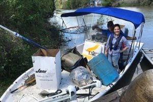 bayou cleanup jani-king