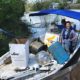Bayou Lafourche Cleanup Jani-King of South Louisiana