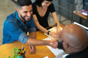 6 Steps For Customer Satisfaction