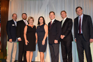 Chance Enmon, Jani-King Gulf Coast COO, Challenges Business Community to be a Voice for Future Generations