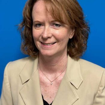 Jill McAlpine
