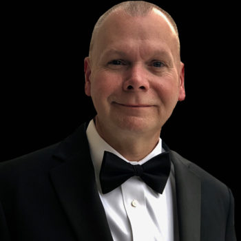 Jon McAlpine