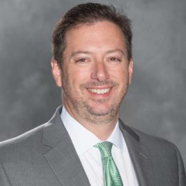 Rich Henderson     