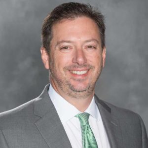 Rich Henderson Jani-King of Augusta, Ft. Myers, Macon and Savannah CEO